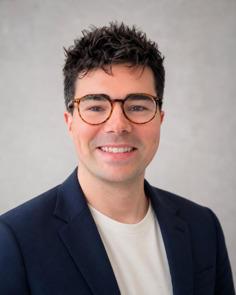 Constantin, founder of Struffle